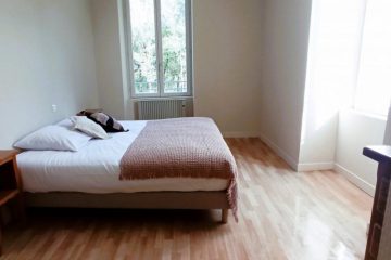 Appartement-Chambre