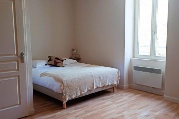 Appartement-chambre